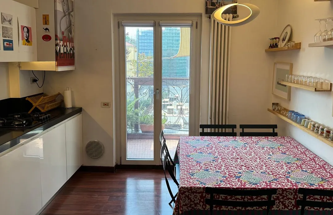 Commenda 25 - A Special Spot In The Heart Of Milan-1