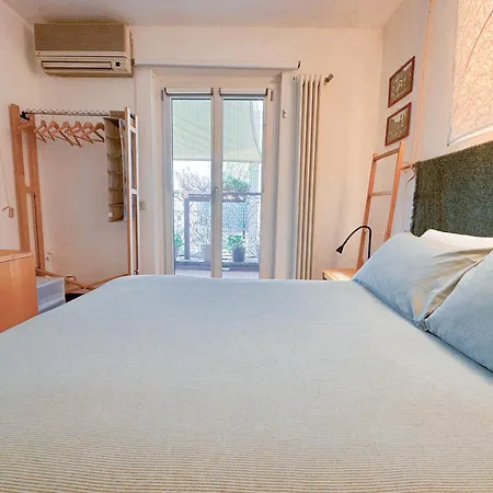 Commenda 25 - A Special Spot In The Heart Of Milan-2