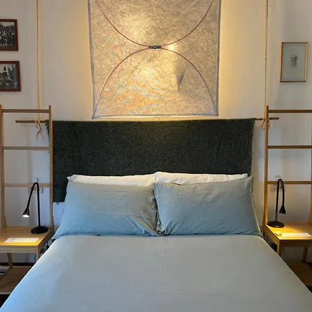 Commenda 25 - A Special Spot In The Heart Of Milan-3