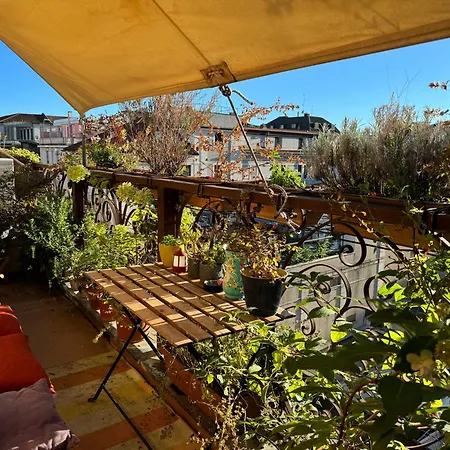 Commenda 25 - A Special Spot In The Heart Of Milan-3