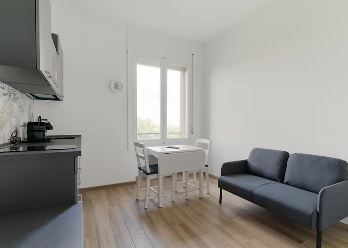 Abbiategrasso - 2 Suite