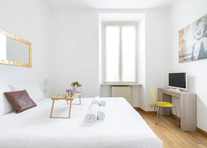Easylife - Milano - Spallanzani 6 - Porta Venezia